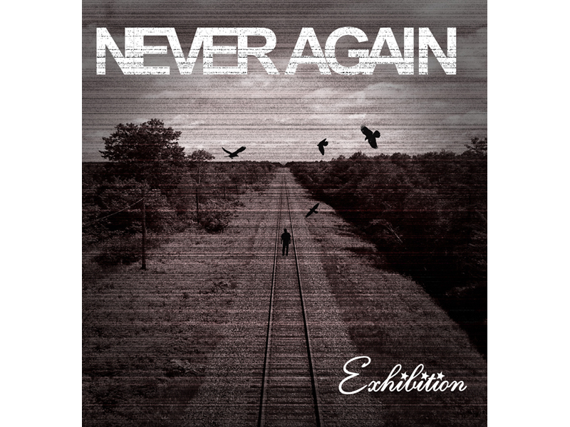 Deuxième album pour Exhibition