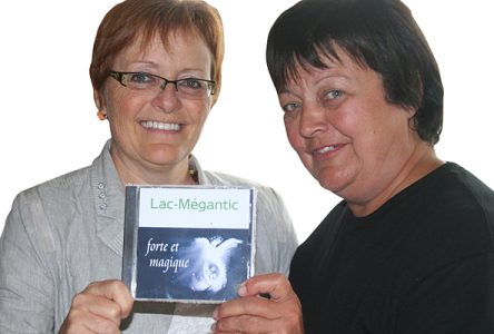 Un «cadeau» pour Lac-Mégantic