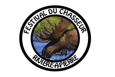 Renouveau pour le Festival du chasseur à Rivière-à-Pierre