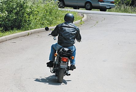 Retour des motos sur les routes: la Sûreté du Québec invite à la vigilance