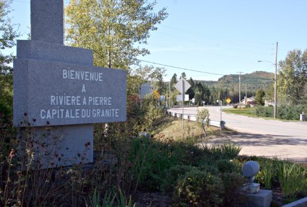 Rivière-à-Pierre fête ses 125 ans