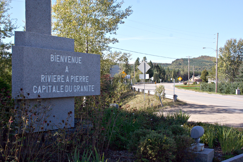 Rivière-à-Pierre fête ses 125 ans