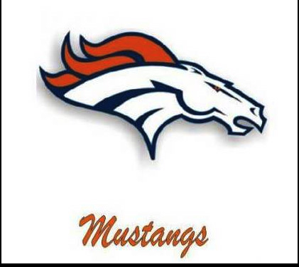 Les Mustangs l’emportent contre les champions 2014