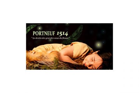 «Portneuf 1514», c’était avant Jacques Cartier