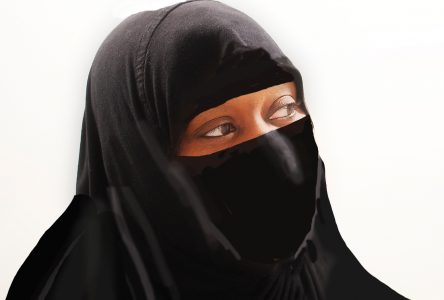 Niqab : Godin attaque, Michaud réplique