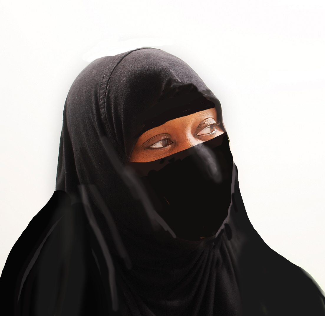 Niqab : Godin attaque, Michaud réplique