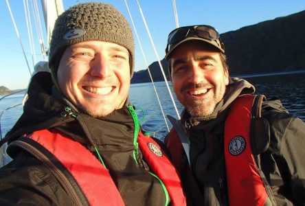 Deux employés de la Vallée Bras-du-Nord en nomination aux Prix Excellence d’Aventure Écotourisme Québec