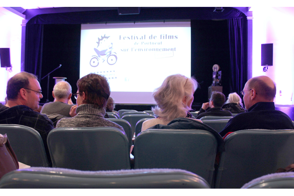 13e Festival de films pour l’environnement: action!