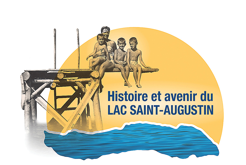 Expo sur le lac Saint-Augustin