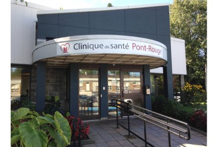 La priorité à l’ouest n’affectera pas la clinique de Pont-Rouge