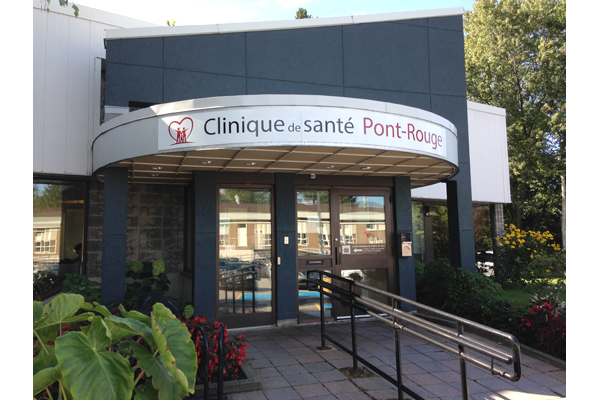 La priorité à l’ouest n’affectera pas la clinique de Pont-Rouge