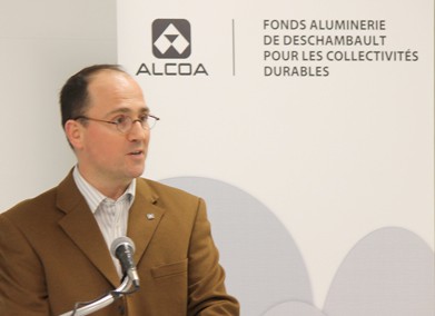 Développement durable: Alcoa subventionne six projets
