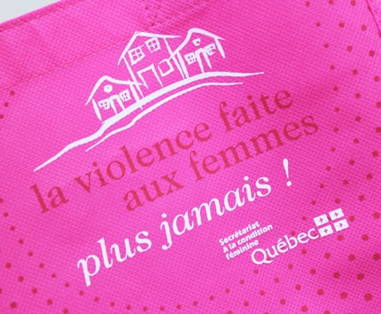 Mirépi participe aux 12 jours d’action pour que cesse la violence envers les femmes