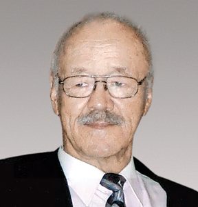 Déry Augustin 1932 – 2018