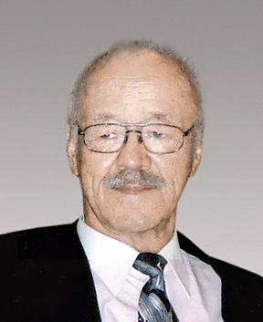 Déry Augustin 1932 – 2018