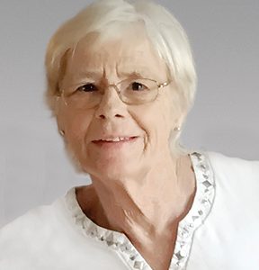 Beaudoin (Denis) Monique 1945-2018