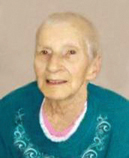 Bureau, Thérèse Cantin 1930-2017