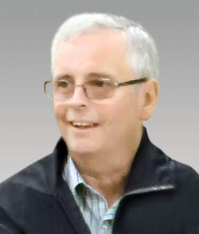 Fraser, Gilles 1953 – 2018