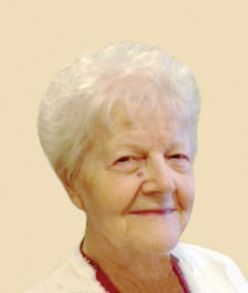 Lamothe, Jeannine Girard 1932-2018