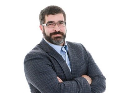 Opposé au registre des armes: Guy Morin sera le candidat des conservateurs du Québec dans Portneuf