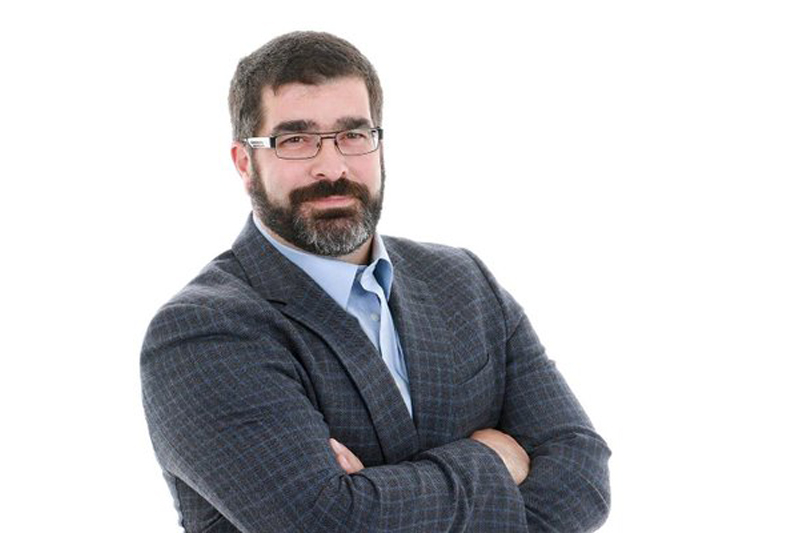 Opposé au registre des armes: Guy Morin sera le candidat des conservateurs du Québec dans Portneuf
