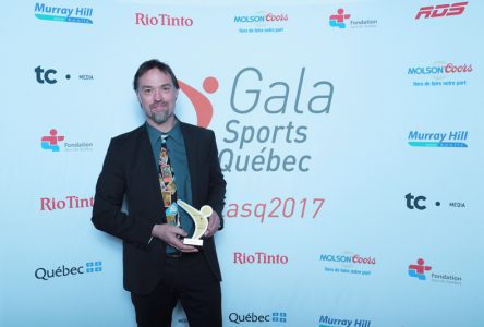 Deux athlètes hors normes au Gala Sports Québec