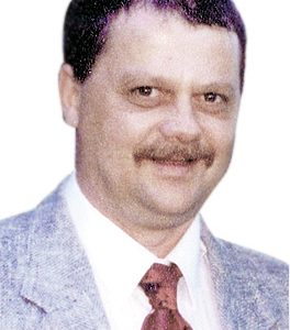 Pierre-Paul Laganière 1958-2017