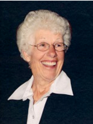 Leclerc, Laura Pelletier 1932 -2018