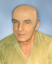PERRON  LOUIS-GEORGES 1943 – 2017