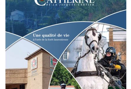 Sainte-Catherine-de-la-Jacques-Cartier