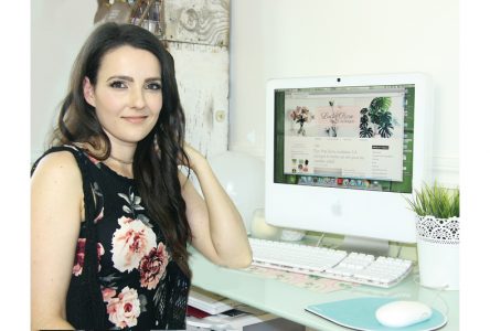 Lucie-Rose Lévesque, blogueuse beauté passionnée