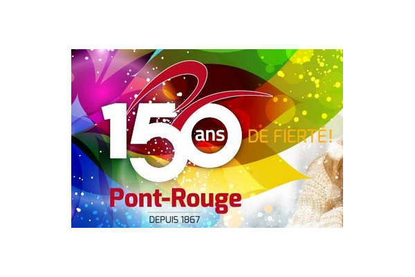 Une série télé pour les 150 ans de Pont-Rouge