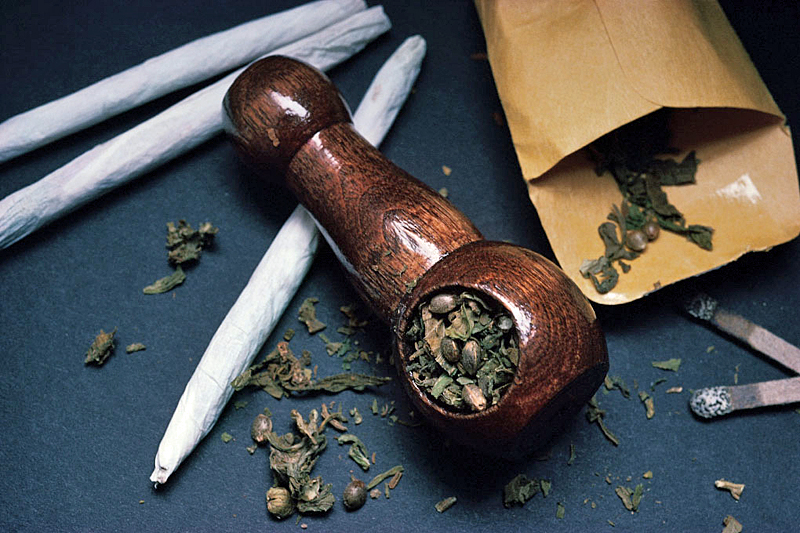 Légalisation du cannabis: le CIUSSS préoccupé par les impacts sur la santé