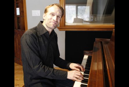 Le trio de Jean-François Lambert propose un hommage jazzé à Harmonium
