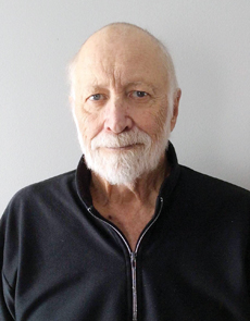 VILLENEUVE DANIEL 1953 – 2018