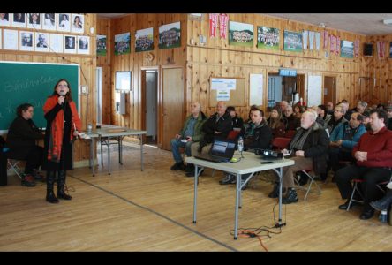 25 projets pour protéger le lac Sergent en 2019