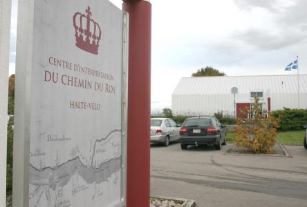 La Microbrasserie Les Grands Bois achète l’ancien Centre d’Hydro-Québec
