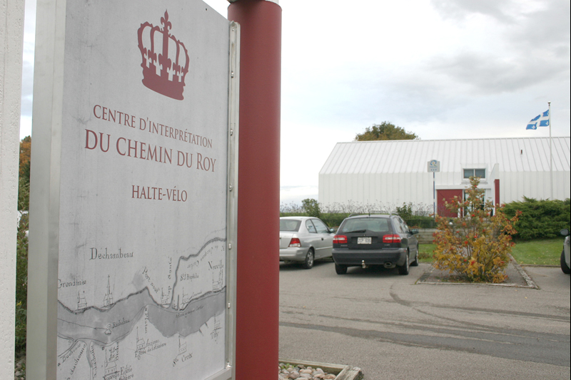La Microbrasserie Les Grands Bois achète l’ancien Centre d’Hydro-Québec