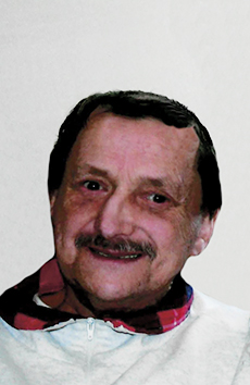 Trépanier Marcel 1948-2019