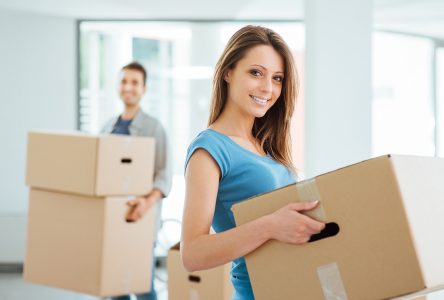 Désencombrer avant un déménagement : 5 conseils