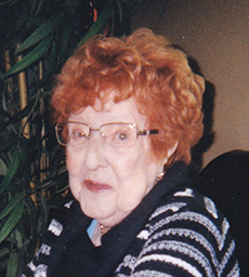 Pelletier, Georgette Dion 1927-2020