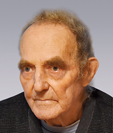 Paul-Eugène Morissette 1928-2020