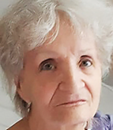 Marie-Laure Bernier 1942-2020