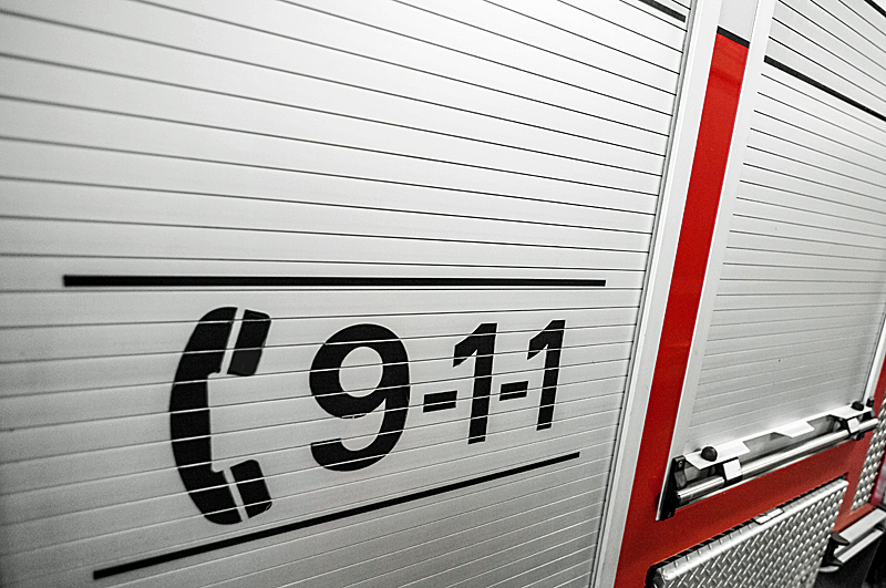 Les municipalités de Portneuf changent de centrale 911