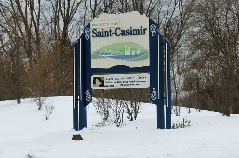 Saint-Casimir revoit sa politique familiale et des aînés