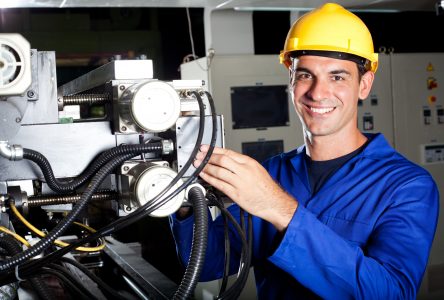 4 conseils pour bien organiser votre maintenance industrielle