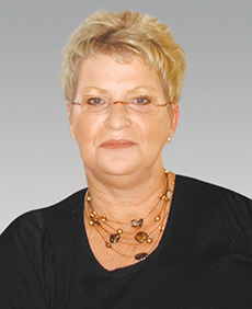 Danielle Plamondon 1958-2021
