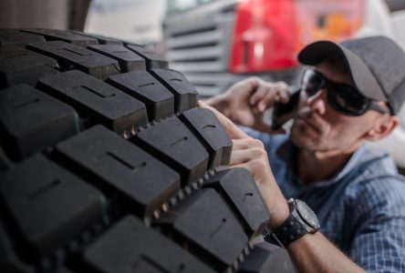 Caractéristiques des pneus de camions lourds : que faut-il savoir ?