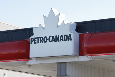 Groupe F. Dufresne propriétaire des Petro-Canada dans Portneuf