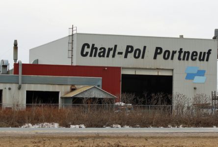 Les employés de Charl-Pol ratifient un contrat de travail de cinq ans